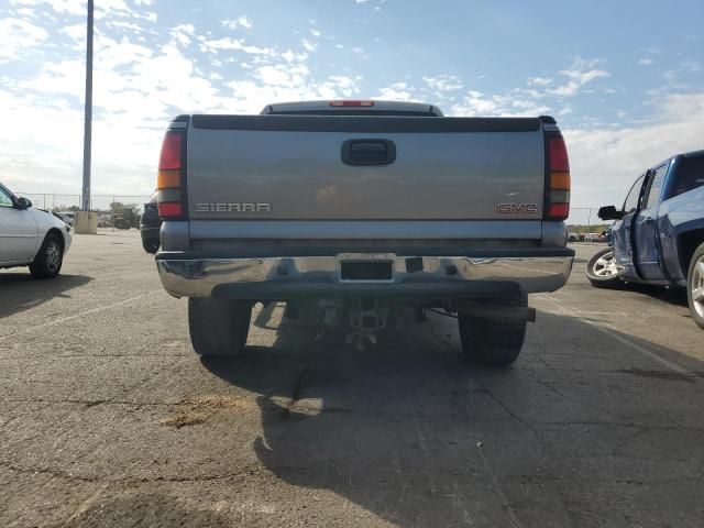 2006 GMC New Sierra K1500