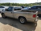 2001 Chevrolet S Truck S10