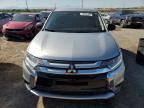 2018 Mitsubishi Outlander ES