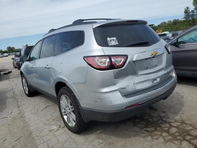 2013 Chevrolet Traverse LT