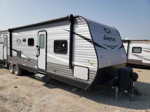 2021 Jayco JAY Flight