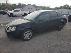 2010 Ford Focus SE en venta en York Haven, PA