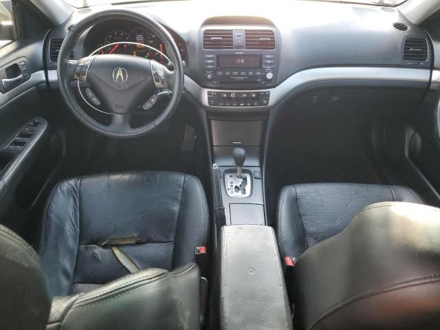 2007 Acura TSX