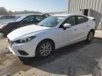 2016 Mazda 3 Grand Touring