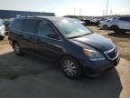 2010 Honda Odyssey EXL