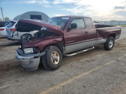 2000 Dodge RAM 2500 en venta en Wichita, KS