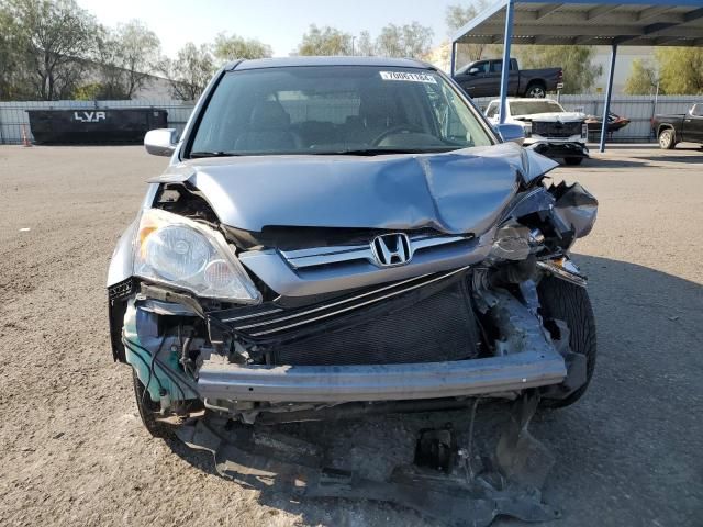 2007 Honda CR-V EXL