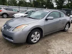 2008 Nissan Altima 2.5S en venta en Hampton, VA