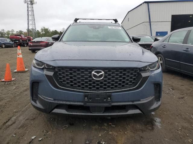 2024 Mazda CX-50 Select