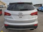 2016 Hyundai Santa FE Sport