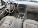 2002 Ford Explorer Limited