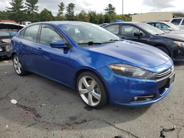 2014 Dodge Dart GT