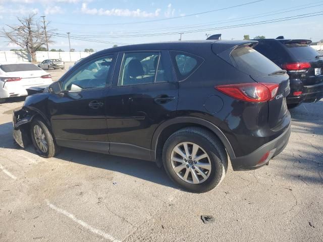 2014 Mazda CX-5 Sport