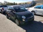 2015 Fiat 500 POP