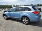 2010 Subaru Outback 2.5I Premium