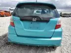 2012 Honda FIT Sport