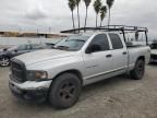 2005 Dodge RAM 1500