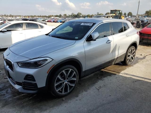 2021 BMW X2 XDRIVE28I