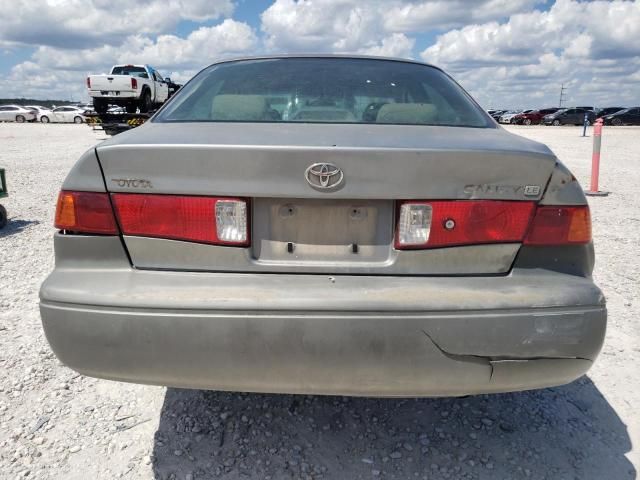 2000 Toyota Camry CE