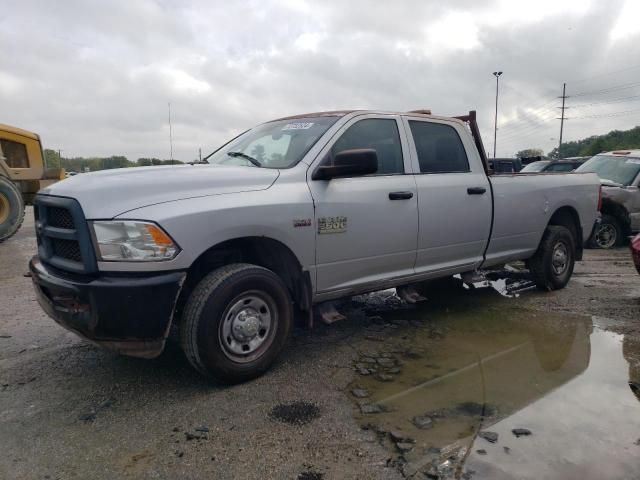 2017 Dodge RAM 2500 ST