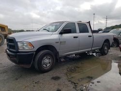 Dodge salvage cars for sale: 2017 Dodge RAM 2500 ST