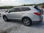 2013 Hyundai Santa FE GLS