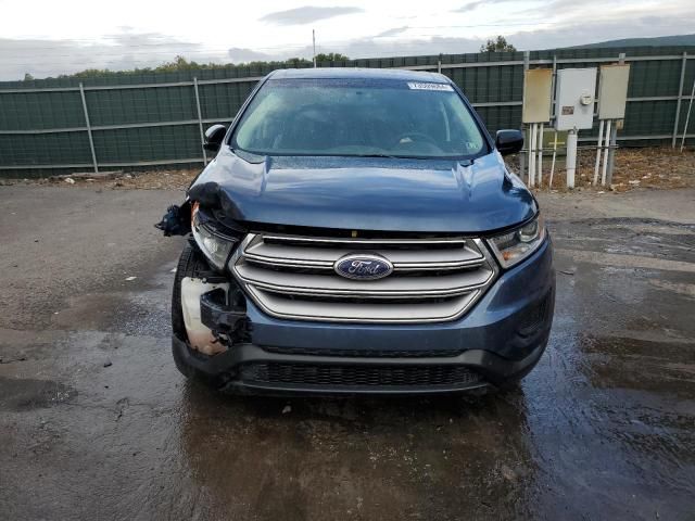 2018 Ford Edge SE