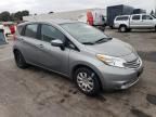 2015 Nissan Versa Note S