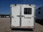 2013 Lako Horse Trailer