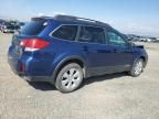 2010 Subaru Outback 2.5I Premium