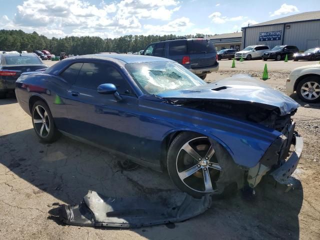 2010 Dodge Challenger R/T