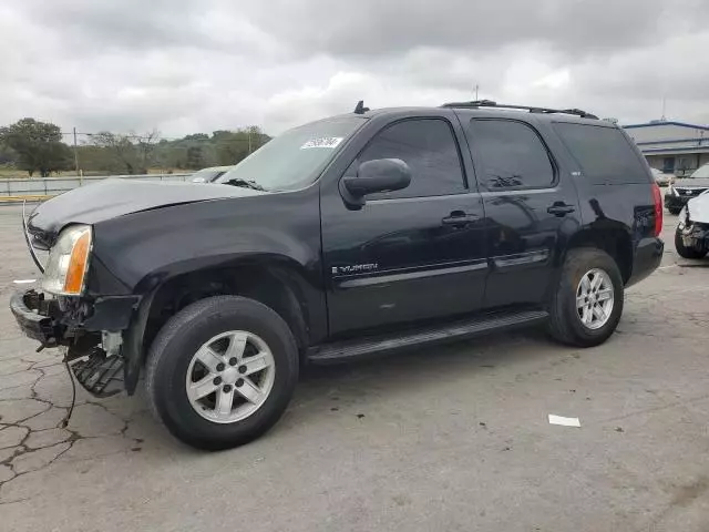 2008 GMC Yukon