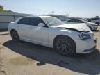 2015 Chrysler 300 S