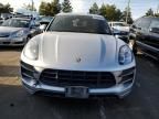 2016 Porsche Macan Turbo