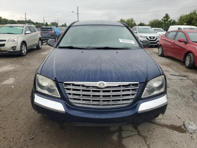 2005 Chrysler Pacifica Touring