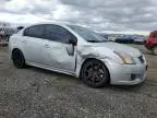 2007 Nissan Sentra SE-R Spec V