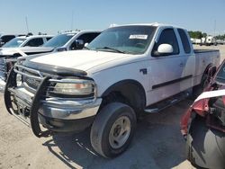 1999 Ford F150 en venta en Jacksonville, FL