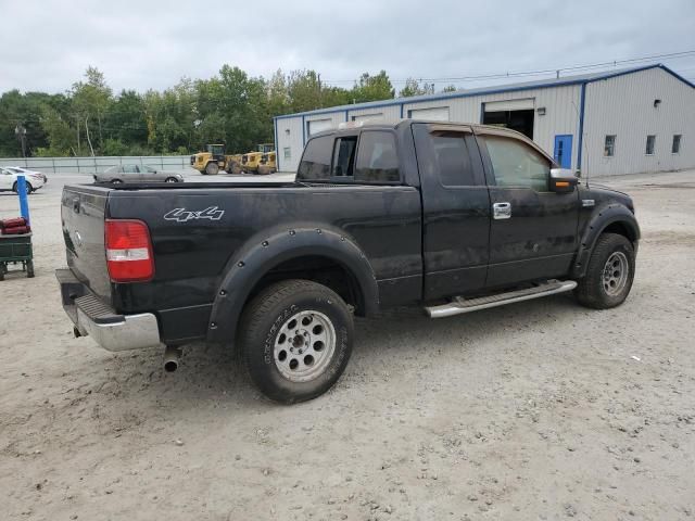 2008 Ford F150