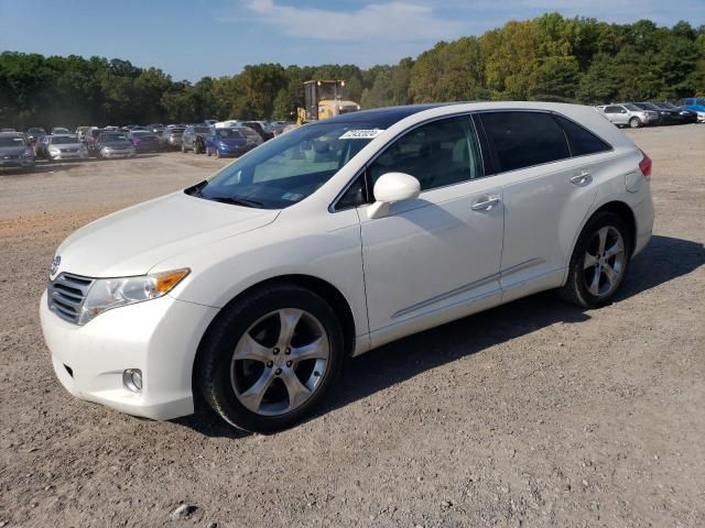 2011 Toyota Venza