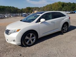 Toyota salvage cars for sale: 2011 Toyota Venza