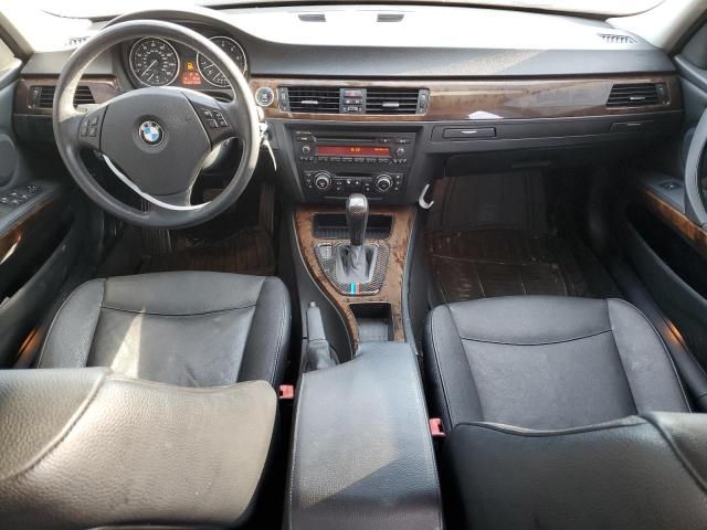 2010 BMW 328 XI