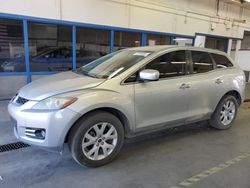 Cars Selling Today at auction: 2007 Mazda CX-7