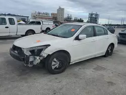 2009 Honda Accord LX en venta en New Orleans, LA