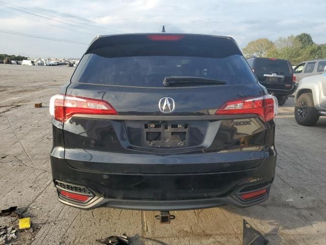 2016 Acura RDX