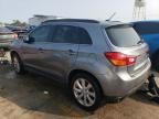 2014 Mitsubishi Outlander Sport SE