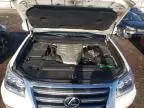 2016 Lexus GX 460