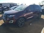 2017 Ford Edge Sport