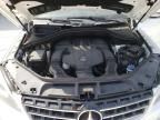 2015 Mercedes-Benz ML 400 4matic