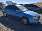 2007 KIA Spectra EX