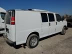 2010 Chevrolet Express G1500